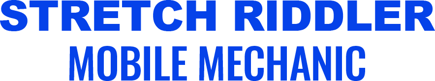 stretchriddlermobilemechanic.net Logo